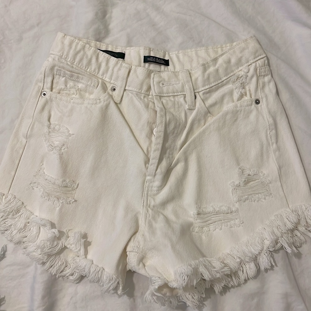 Wild Fable Short Bundle - Picture 5 of 9